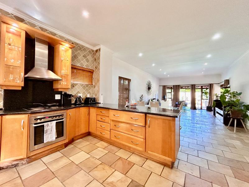 4 Bedroom Property for Sale in Pecanwood Estate North West